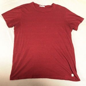 Marine Layer Striped T-Shirt